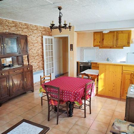 Appartement Moderne A Bolquere Avec Vue Sur Jardin 52 M² エクステリア 写真