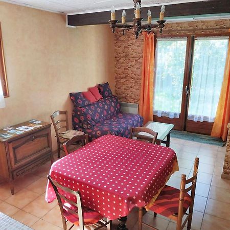 Appartement Moderne A Bolquere Avec Vue Sur Jardin 52 M² エクステリア 写真