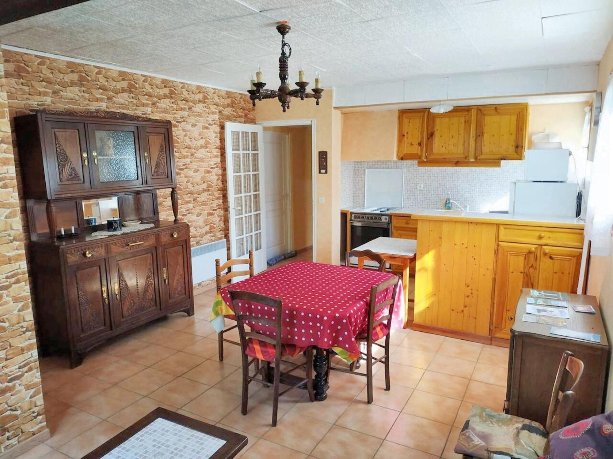 Appartement Moderne A Bolquere Avec Vue Sur Jardin 52 M² エクステリア 写真