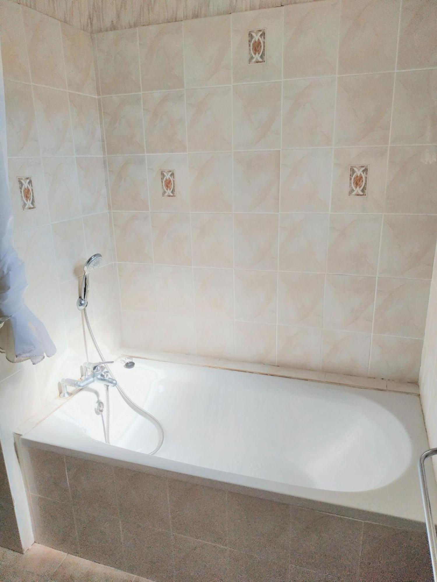 Appartement Moderne A Bolquere Avec Vue Sur Jardin 52 M² エクステリア 写真