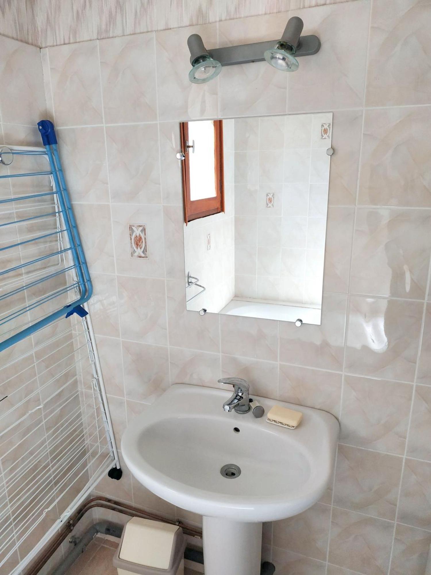 Appartement Moderne A Bolquere Avec Vue Sur Jardin 52 M² エクステリア 写真