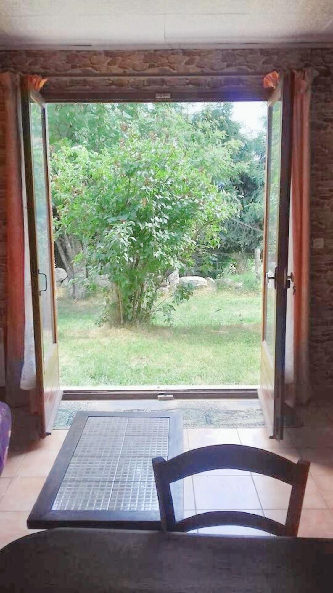 Appartement Moderne A Bolquere Avec Vue Sur Jardin 52 M² エクステリア 写真