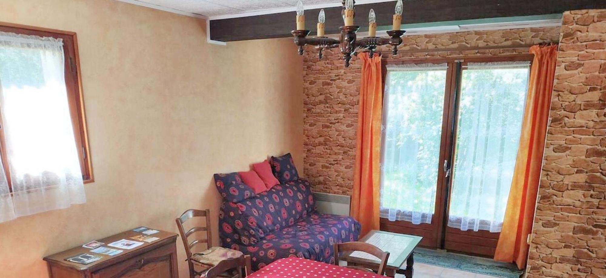 Appartement Moderne A Bolquere Avec Vue Sur Jardin 52 M² エクステリア 写真