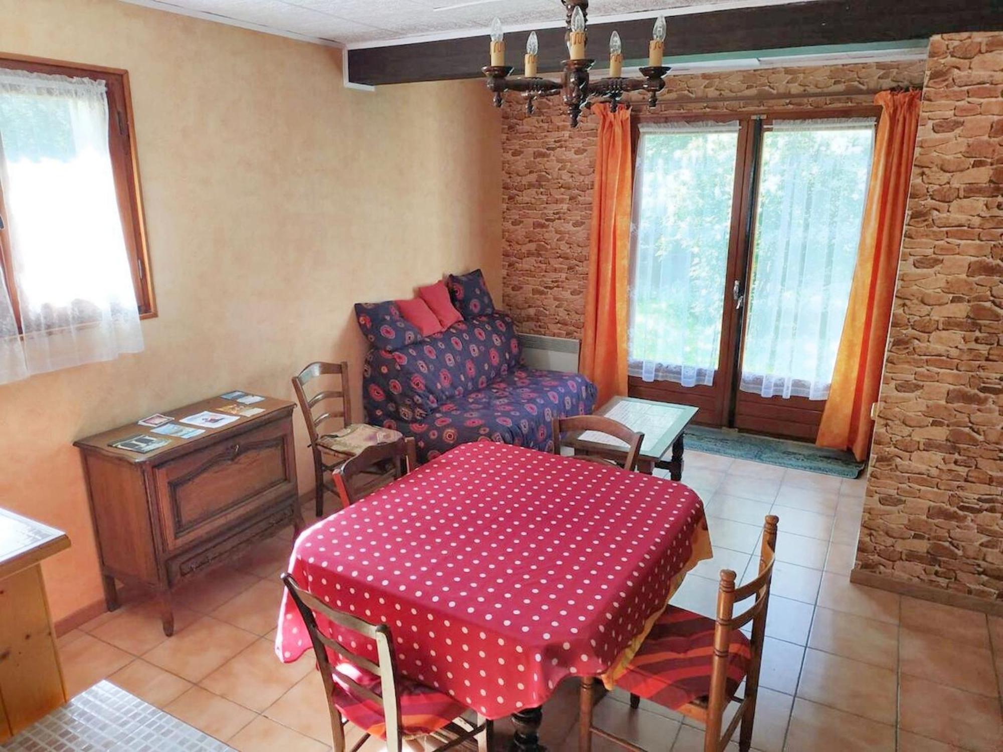 Appartement Moderne A Bolquere Avec Vue Sur Jardin 52 M² エクステリア 写真